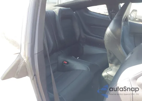 2023 Ford Mustang Gt from USA, damaged, VIN 1FA6P8CF6P5304456